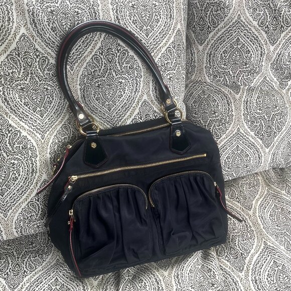 MZ Wallace Handbags - MZ Wallace Belle Shoulder Bag/ Crossbody